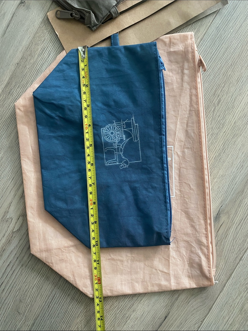 Travel Pouch Set - BNWT - Picture 4 of 7